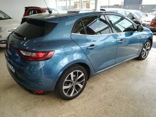 Renault Megane 2018