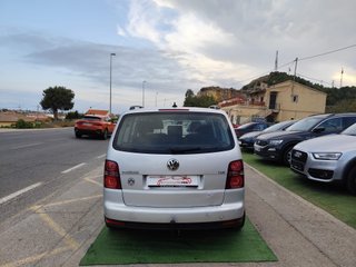 Volkswagen Touran 2010