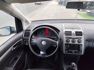 Volkswagen Touran 2010