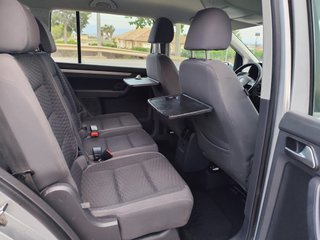 Volkswagen Touran 2010