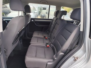 Volkswagen Touran 2010