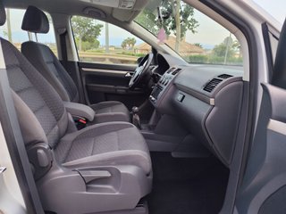 Volkswagen Touran 2010