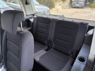 Volkswagen Touran 2010