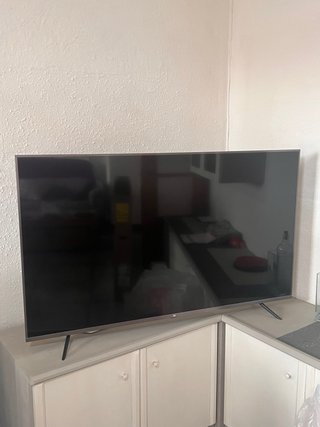 Xiaomi Mi TV 4S 55 Android TV