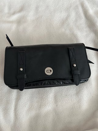 Cartera Bimba y Lola Negra