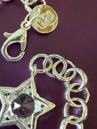 Pulsera Plata 925