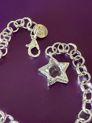 Pulsera Plata 925