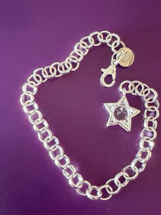 Pulsera Plata 925