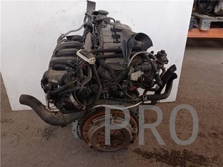 Motor Completo Mazda 2 Berlina (DE)(2007->)