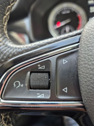 Skoda Kodiaq 2017