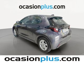 Toyota Yaris 1.5 S-Edition 92 kW (125 CV)