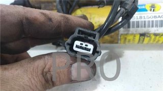 Amortiguador Trasero Derecho Jeep Grand Cherokee (WK)(2010->)