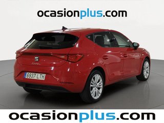 SEAT León 1.0 TSI S&S Style Go 81 kW (110 CV)