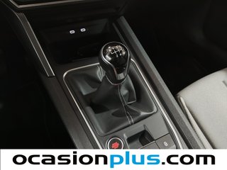 SEAT León 1.0 TSI S&S Style Go 81 kW (110 CV)