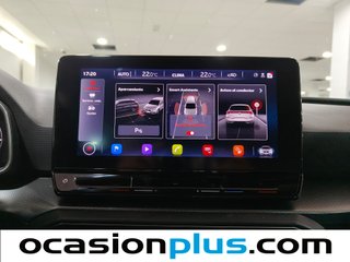 SEAT León 1.0 TSI S&S Style Go 81 kW (110 CV)