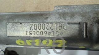 Cremallera Direccion Asistida Smart fortwo coupe (01.2007->)