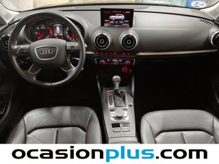 Audi A3 Sportback Attracted 2.0 TDI 110 kW (150 CV) S tronic