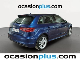 Audi A3 Sportback Attracted 2.0 TDI 110 kW (150 CV) S tronic