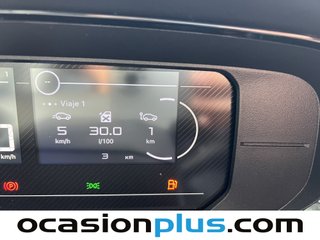 Fiat Dobló Furgón BlueHDi 100 M 75 kW (100 CV)