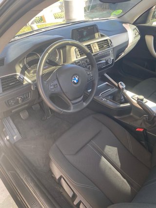 🚗 BMW Serie 1 118d – 2019 – 95.000 km – Techo sola