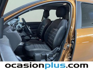Dacia Duster Prestige dCi 80 kW (109 CV) 4X2