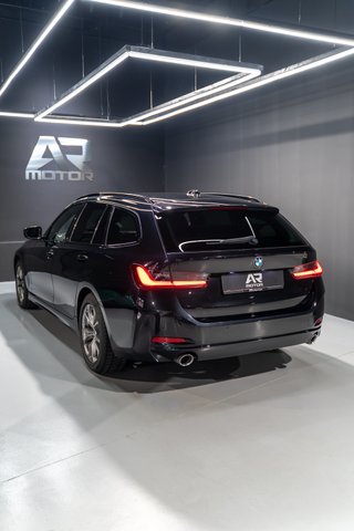 BMW Serie 3 2023