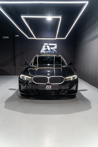 BMW Serie 3 2023