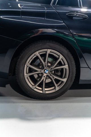 BMW Serie 3 2023