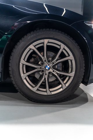 BMW Serie 3 2023