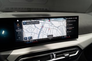 BMW Serie 3 2023