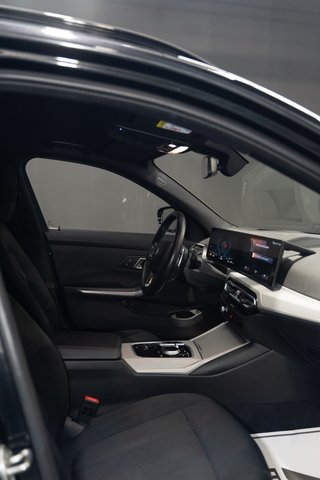 BMW Serie 3 2023