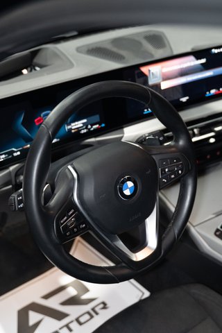 BMW Serie 3 2023