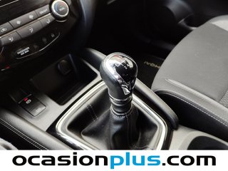 Nissan Qashqai dCi 150 Acenta 4x2 110 kW (150 CV)