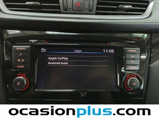 Nissan Qashqai dCi 150 Acenta 4x2 110 kW (150 CV)