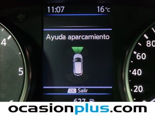 Nissan Qashqai dCi 150 Acenta 4x2 110 kW (150 CV)