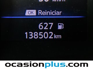 Nissan Qashqai dCi 150 Acenta 4x2 110 kW (150 CV)