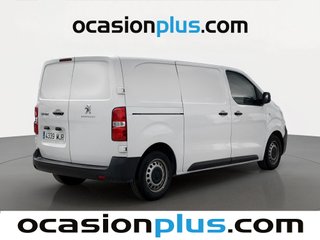 Peugeot Expert Furgon BlueHDi 100 Standard 75 kW (102 CV)