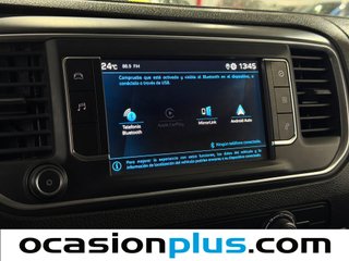 Peugeot Expert Furgon BlueHDi 100 Standard 75 kW (102 CV)