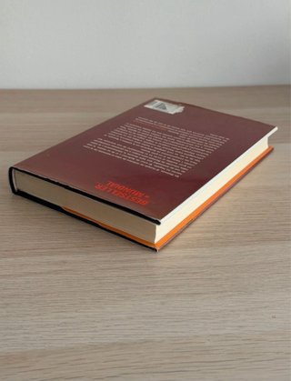 Libro Ramsés. El templo de millones de años