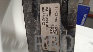 Electroventilador BMW Serie X1 (F48)(2015->)