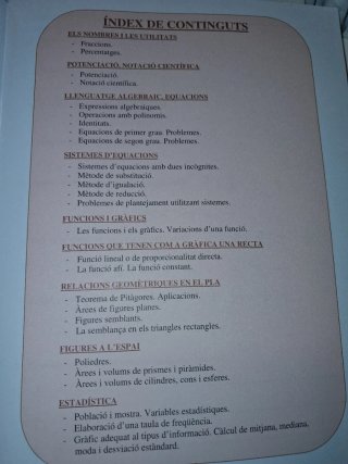 Pont ESO, matemàtiques, 3r exercicis fonamental...