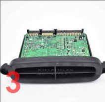 Unidad de control 6311 7316213
