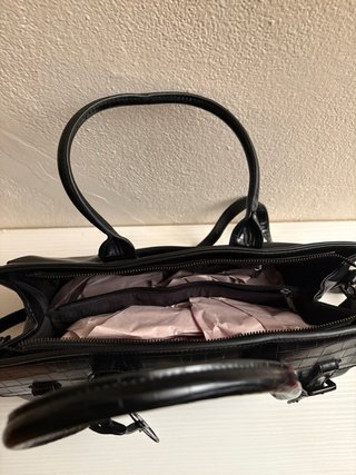 Borsa prima Donna finta pelle