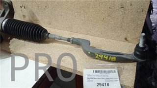Cremallera Direccion Asistida Mercedes-Benz Clase A (BM 176)(06.2012->)