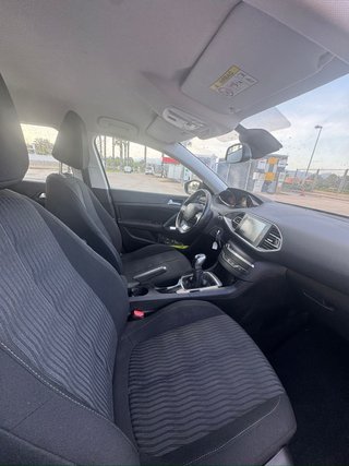 Peugeot 308 2015