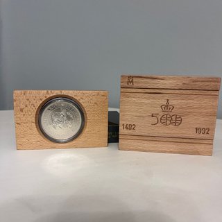 Monedas Plata V Centenario (3 Colecciones)