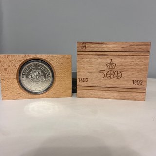 Monedas Plata V Centenario (3 Colecciones)