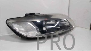 Faro Delantero Derecho Audi Q7 (4L)(07.2006->)