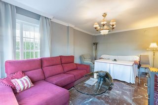 Chalet en venta en Zubia (La)