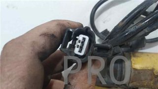 Amortiguador Trasero Izquierdo Jeep Grand Cherokee (WK)(2010->)